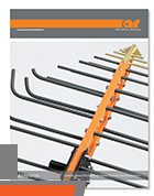 AR Antenna range brochure