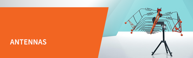 Antennas